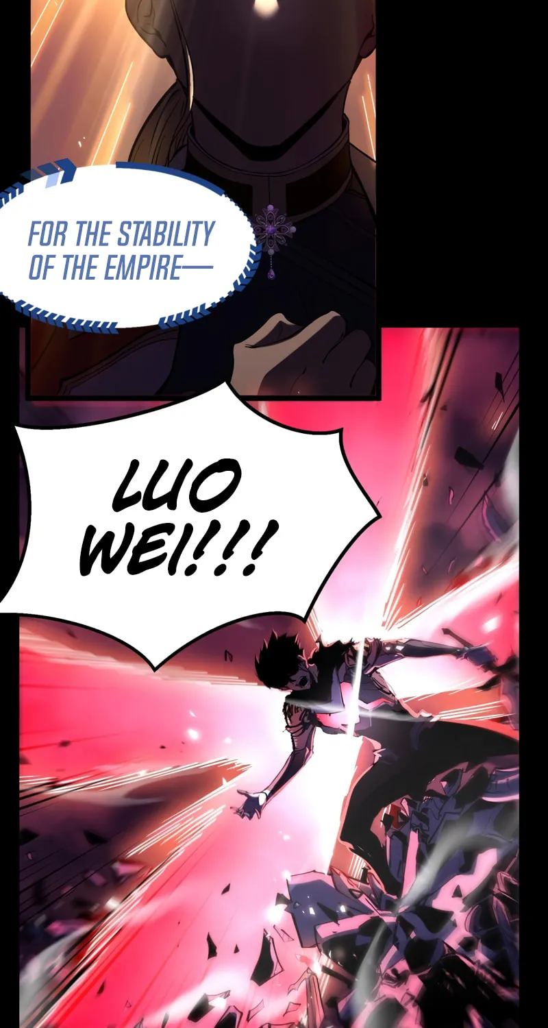 After Rebirth, I Used Mirror Reversal For Vengeance Chapter 1 page 17 - 