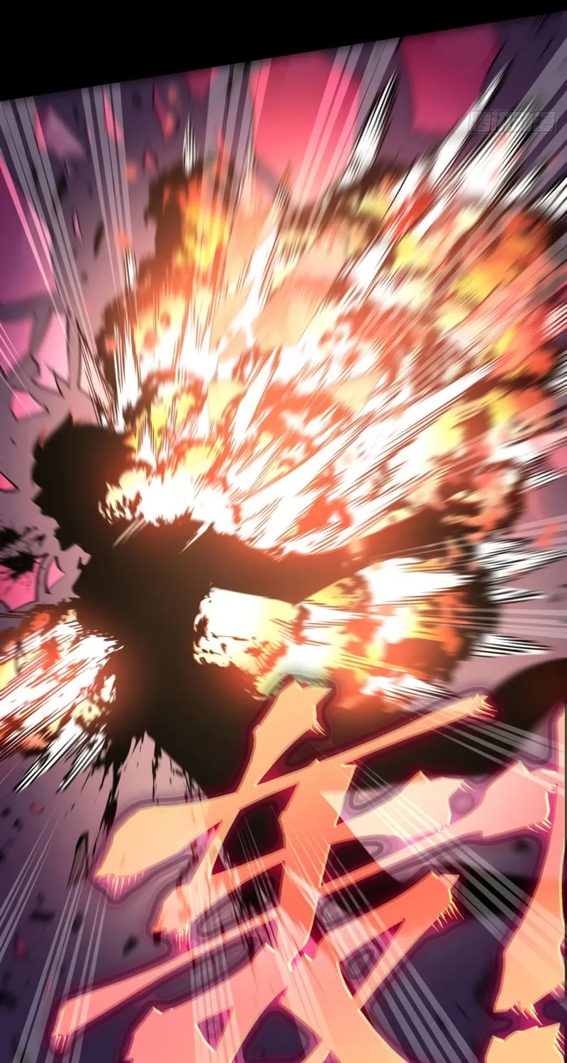After Rebirth, I Used Mirror Reversal For Vengeance Chapter 1 page 19 - 