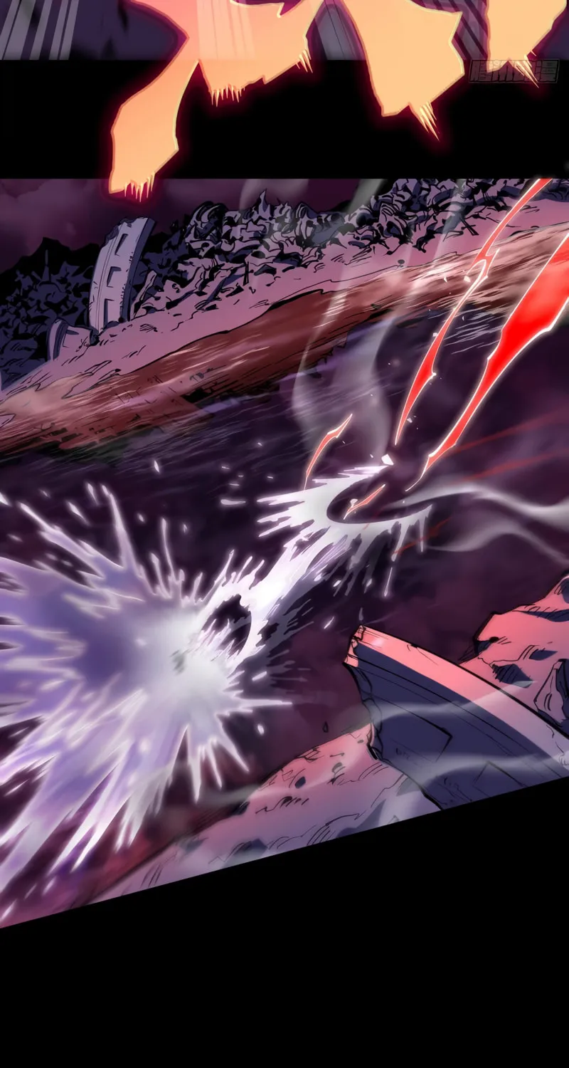 After Rebirth, I Used Mirror Reversal For Vengeance Chapter 1 page 20 - 