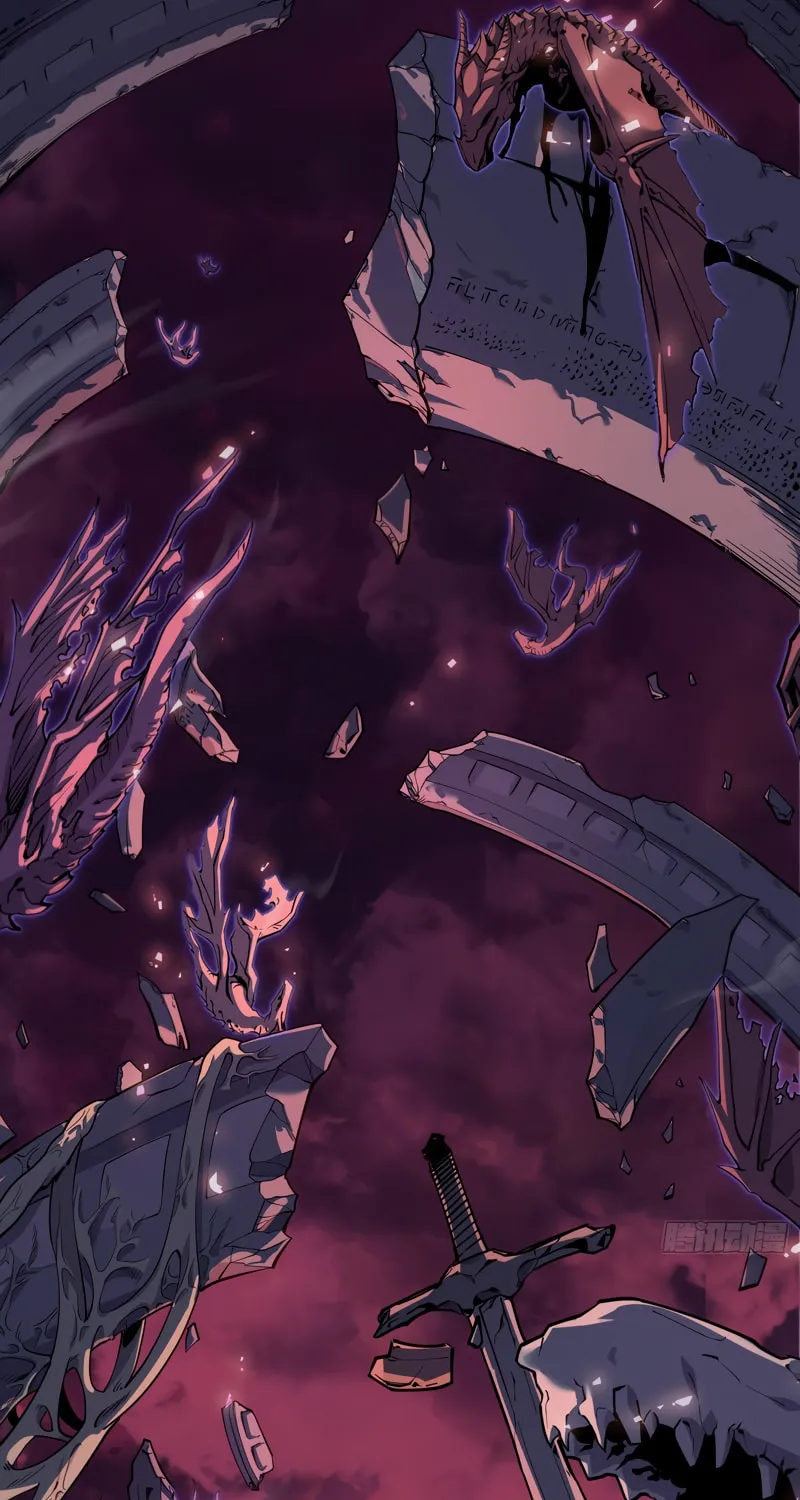 After Rebirth, I Used Mirror Reversal For Vengeance Chapter 1 page 3 - 