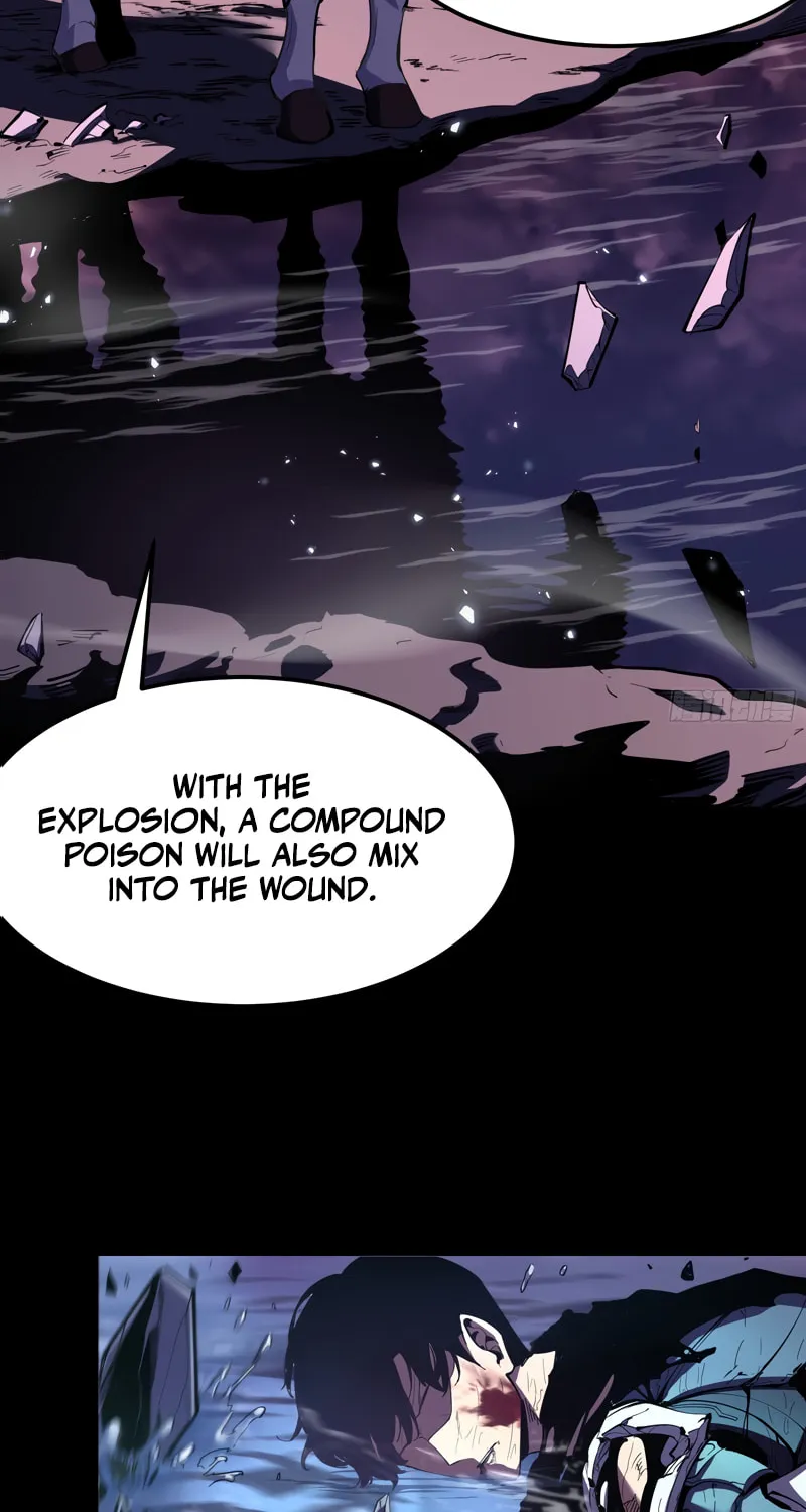 After Rebirth, I Used Mirror Reversal For Vengeance Chapter 1 page 22 - 