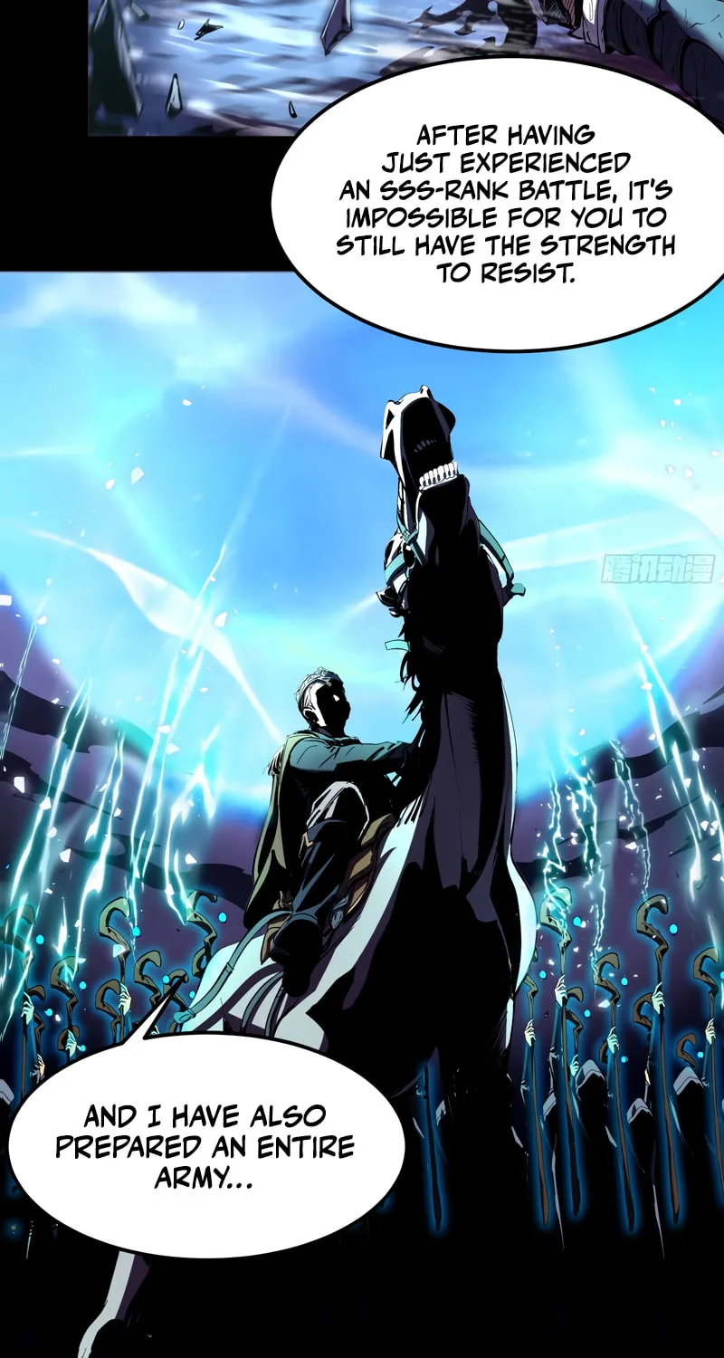 After Rebirth, I Used Mirror Reversal For Vengeance Chapter 1 page 23 - 