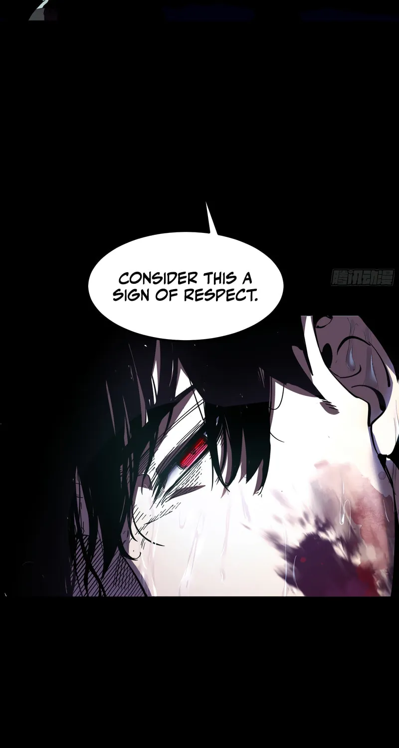 After Rebirth, I Used Mirror Reversal For Vengeance Chapter 1 page 24 - 