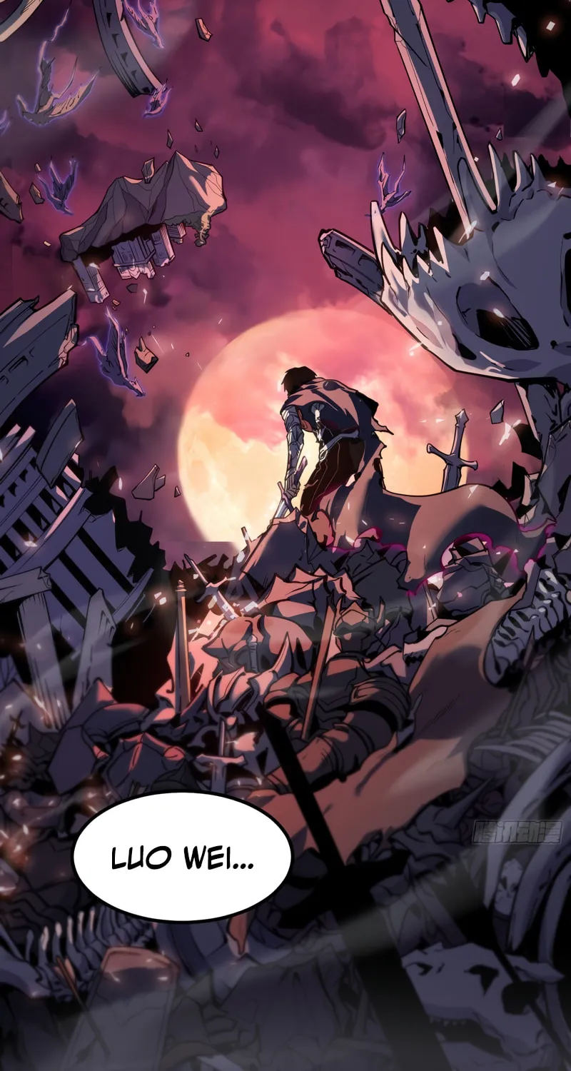 After Rebirth, I Used Mirror Reversal For Vengeance Chapter 1 page 4 - 