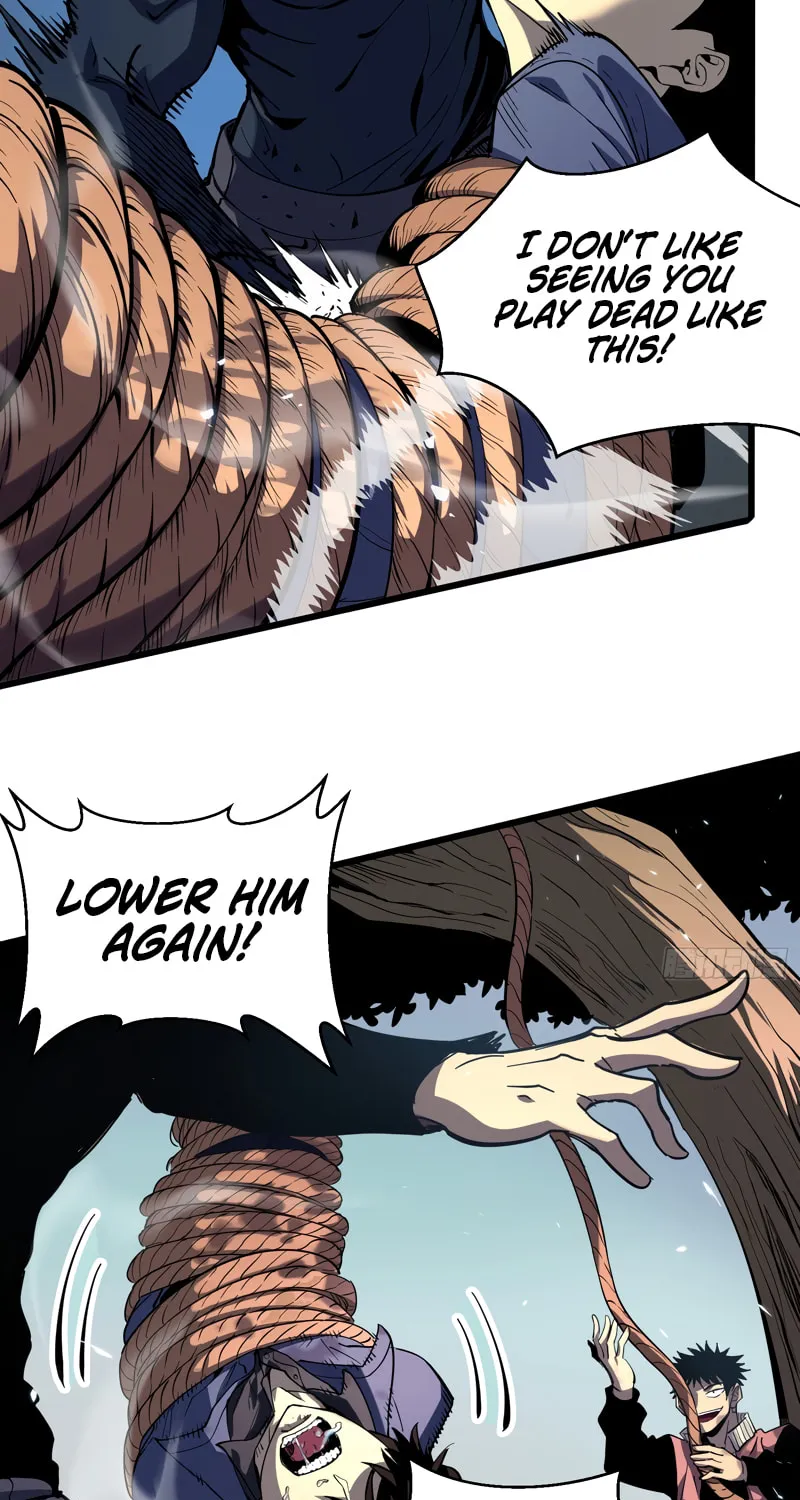 After Rebirth, I Used Mirror Reversal For Vengeance Chapter 1 page 35 - 