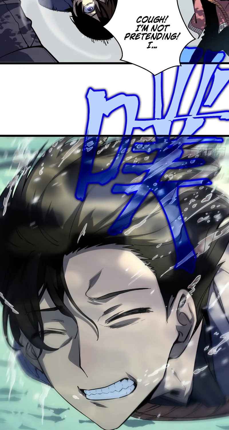 After Rebirth, I Used Mirror Reversal For Vengeance Chapter 1 page 36 - 