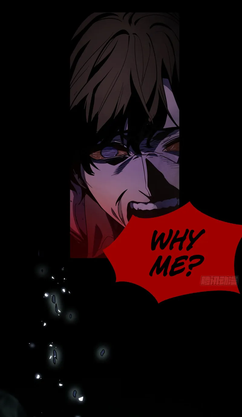 After Rebirth, I Used Mirror Reversal For Vengeance Chapter 1 page 40 - 