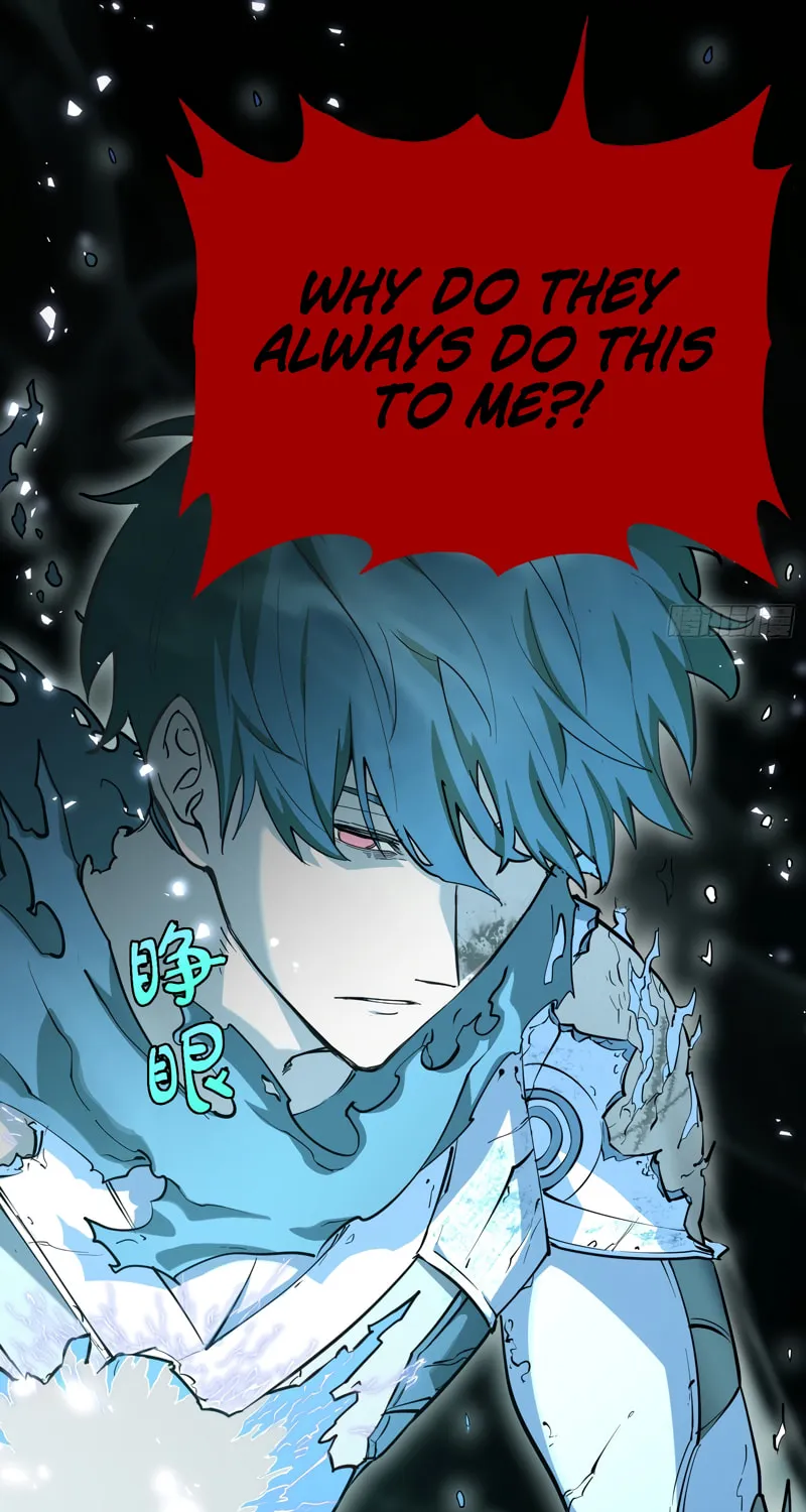 After Rebirth, I Used Mirror Reversal For Vengeance Chapter 1 page 41 - 