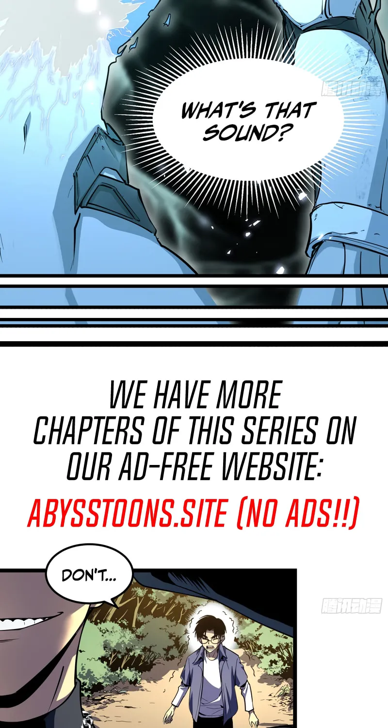 After Rebirth, I Used Mirror Reversal For Vengeance Chapter 1 page 42 - 