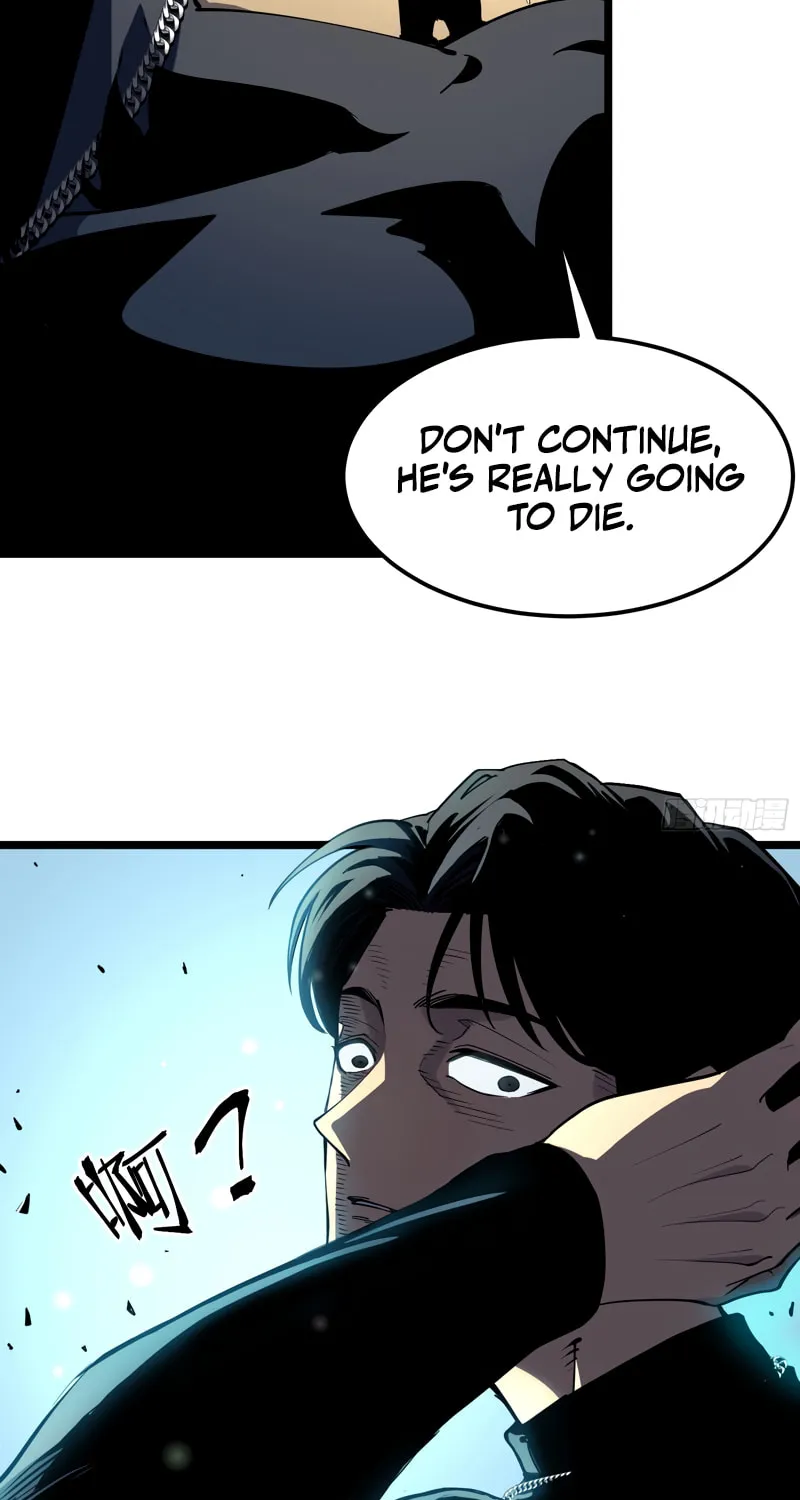 After Rebirth, I Used Mirror Reversal For Vengeance Chapter 1 page 43 - 