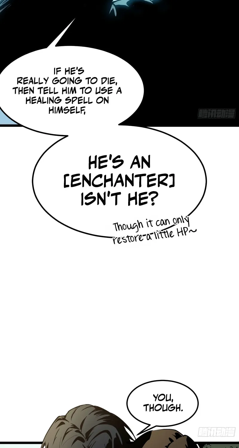 After Rebirth, I Used Mirror Reversal For Vengeance Chapter 1 page 44 - 