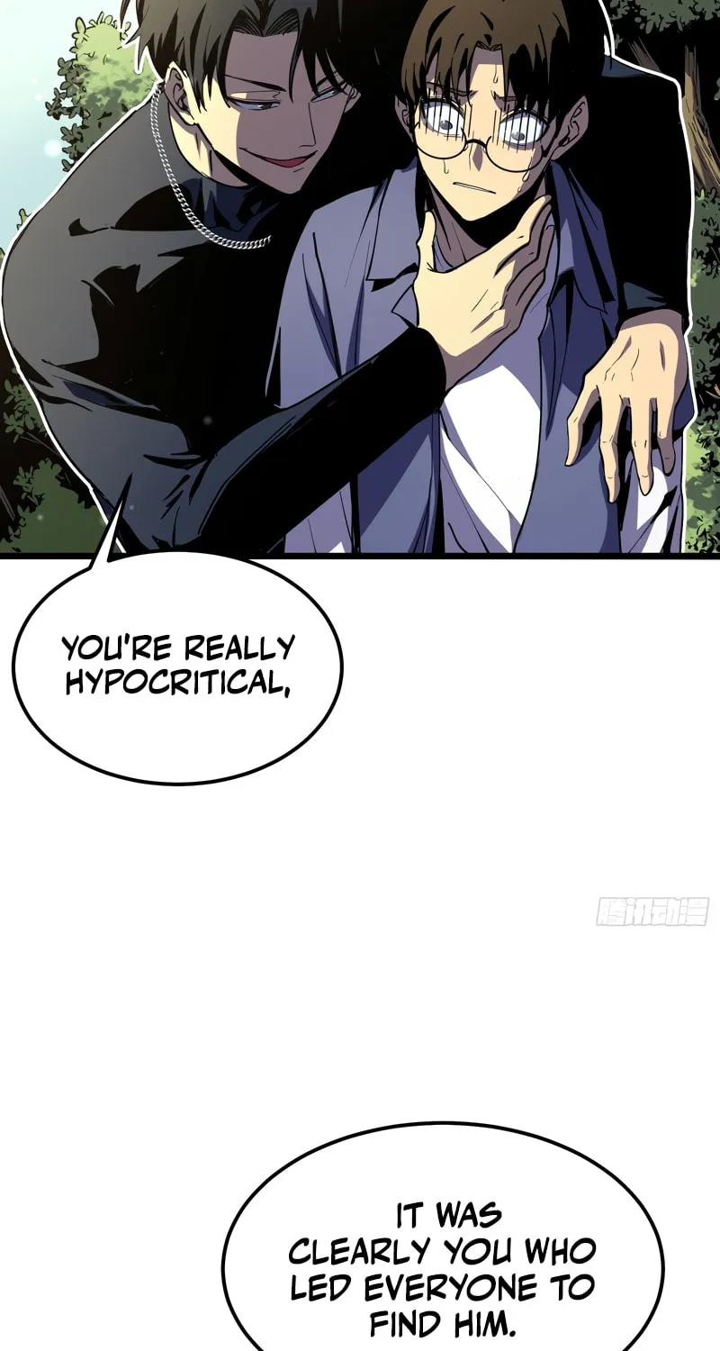 After Rebirth, I Used Mirror Reversal For Vengeance Chapter 1 page 45 - 