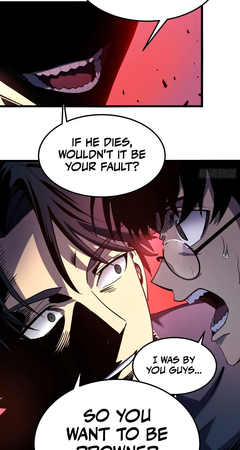 After Rebirth, I Used Mirror Reversal For Vengeance Chapter 1 page 46 - 