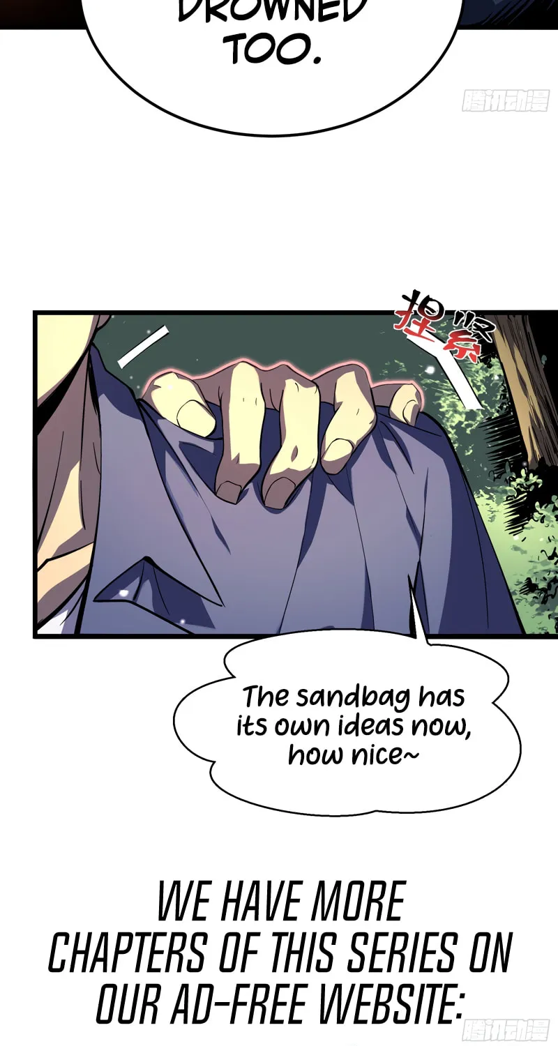 After Rebirth, I Used Mirror Reversal For Vengeance Chapter 1 page 47 - 