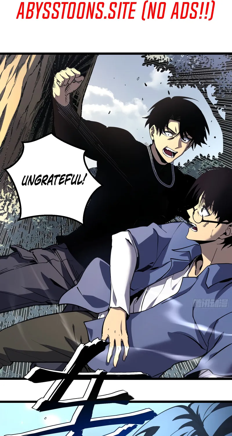 After Rebirth, I Used Mirror Reversal For Vengeance Chapter 1 page 48 - 