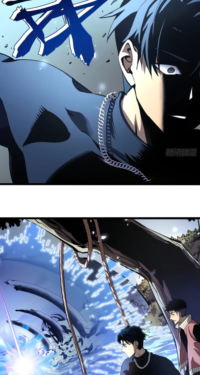 After Rebirth, I Used Mirror Reversal For Vengeance Chapter 1 page 49 - 