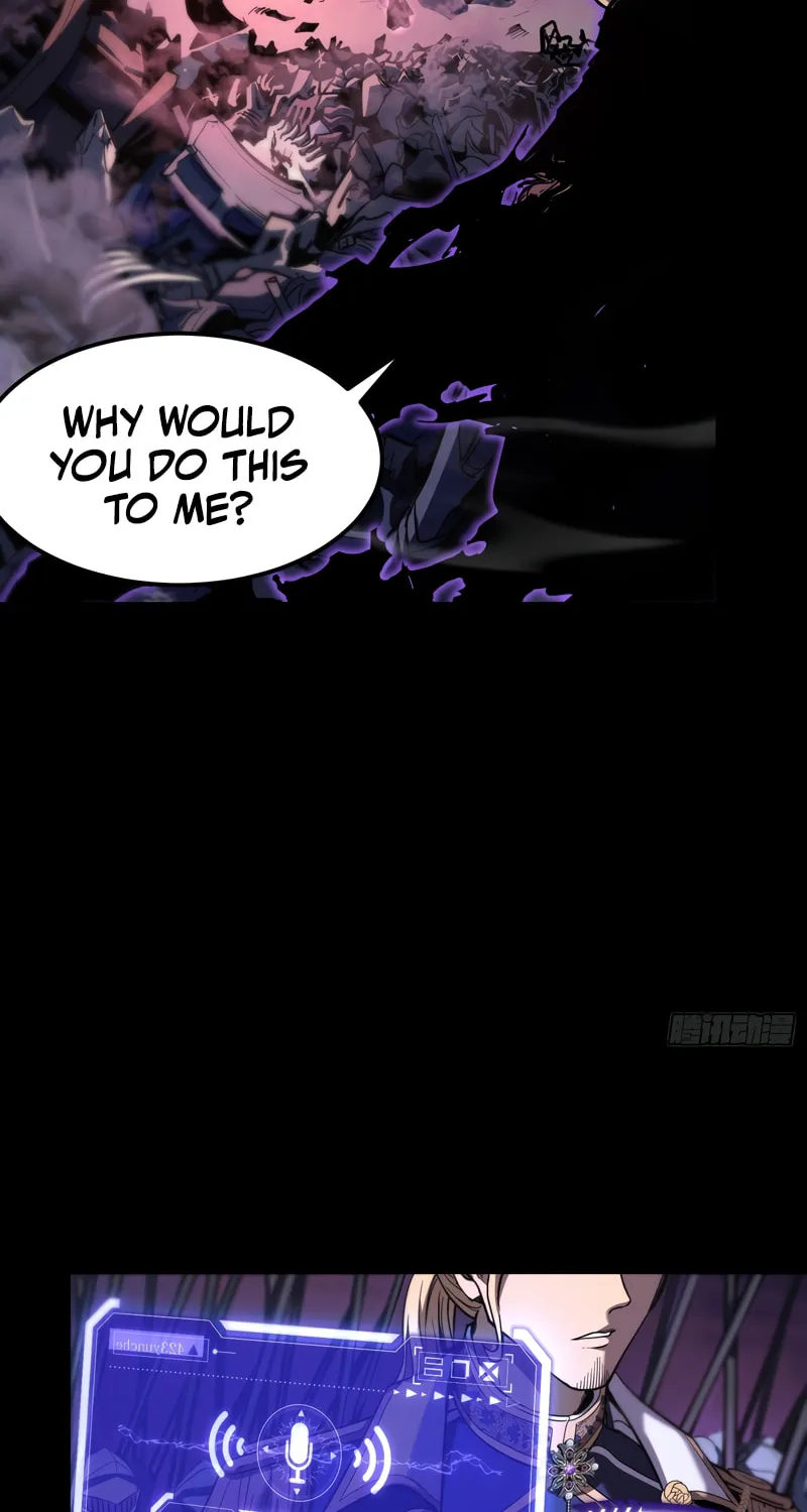 After Rebirth, I Used Mirror Reversal For Vengeance Chapter 1 page 6 - 