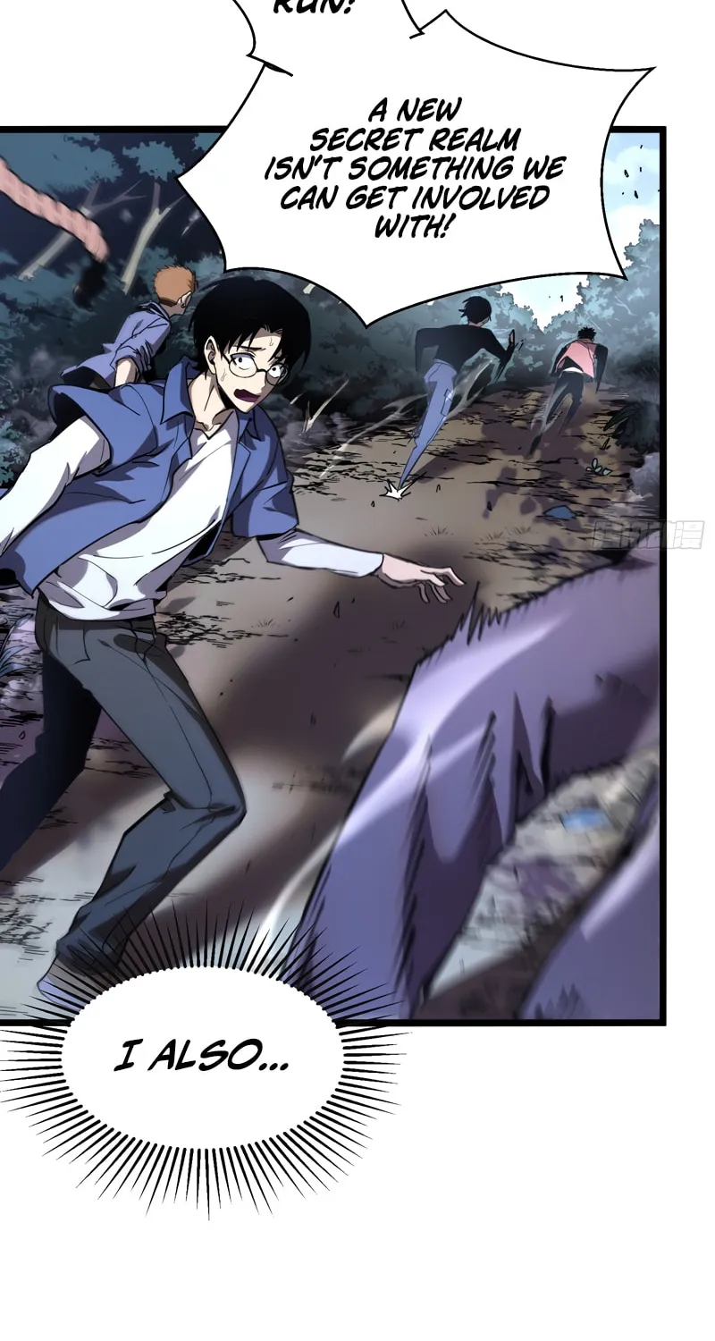 After Rebirth, I Used Mirror Reversal For Vengeance Chapter 1 page 52 - 