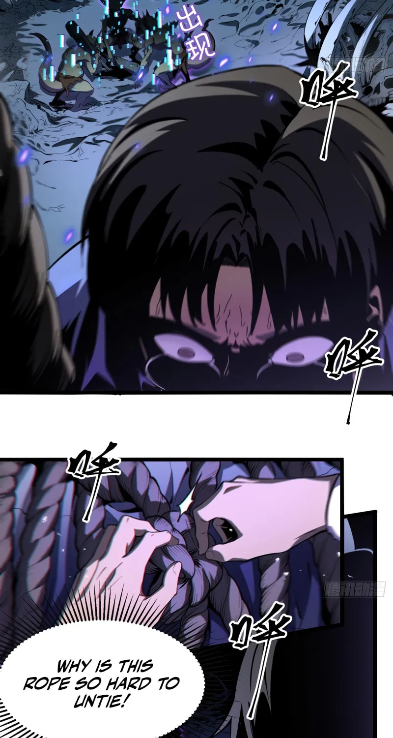 After Rebirth, I Used Mirror Reversal For Vengeance Chapter 1 page 57 - 