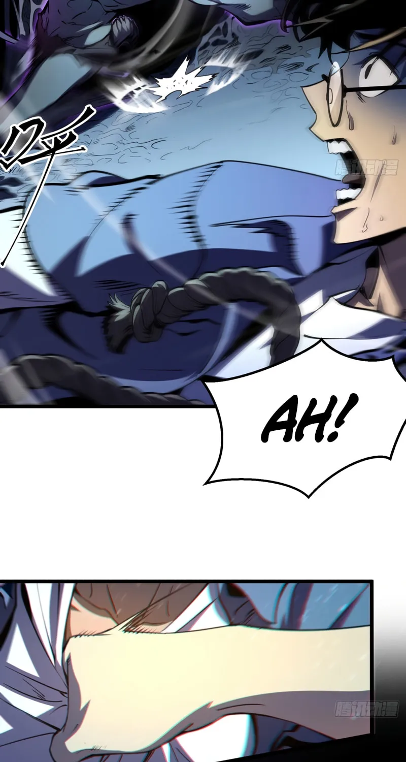 After Rebirth, I Used Mirror Reversal For Vengeance Chapter 1 page 59 - 