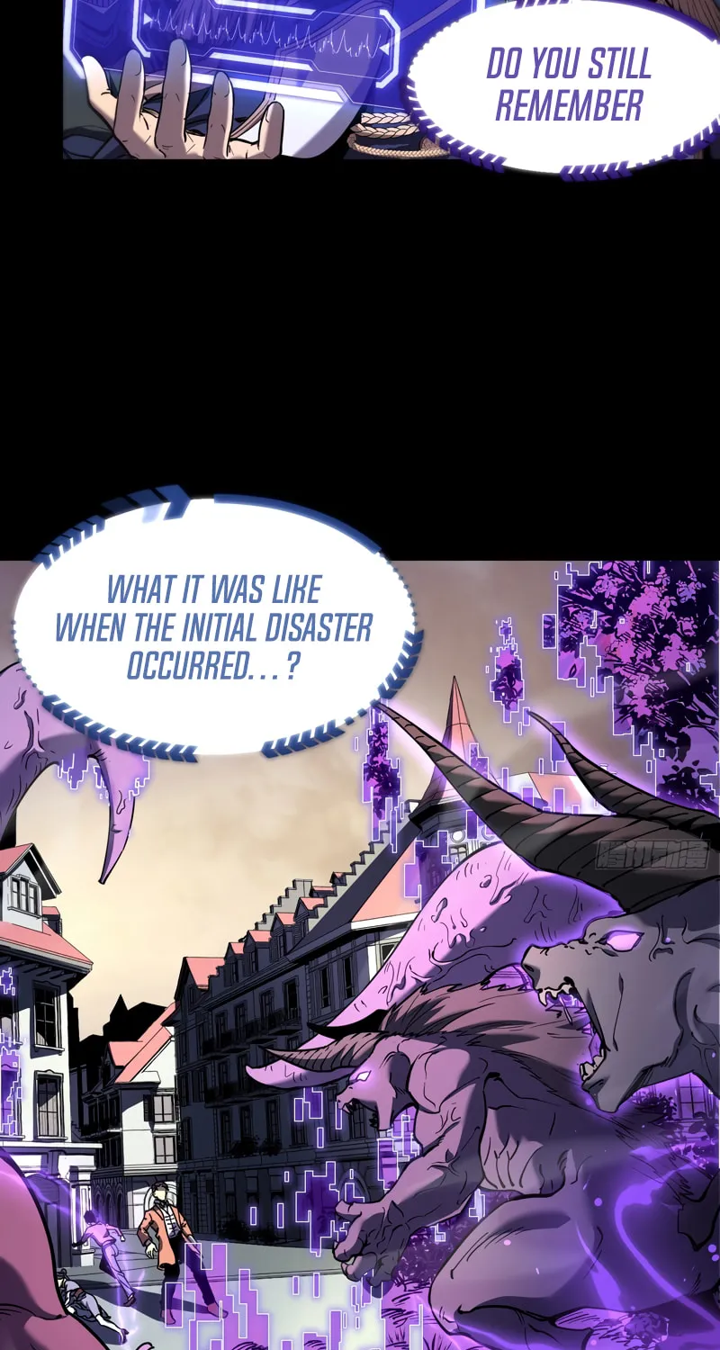 After Rebirth, I Used Mirror Reversal For Vengeance Chapter 1 page 7 - 