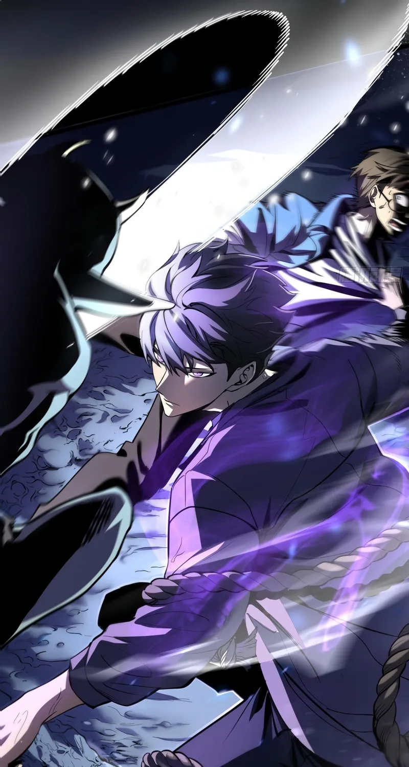 After Rebirth, I Used Mirror Reversal For Vengeance Chapter 1 page 61 - 