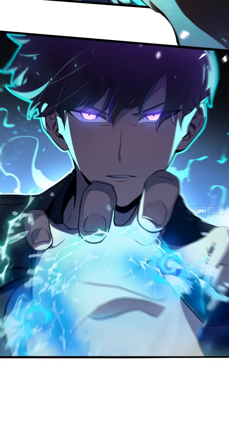 After Rebirth, I Used Mirror Reversal For Vengeance Chapter 1 page 63 - 
