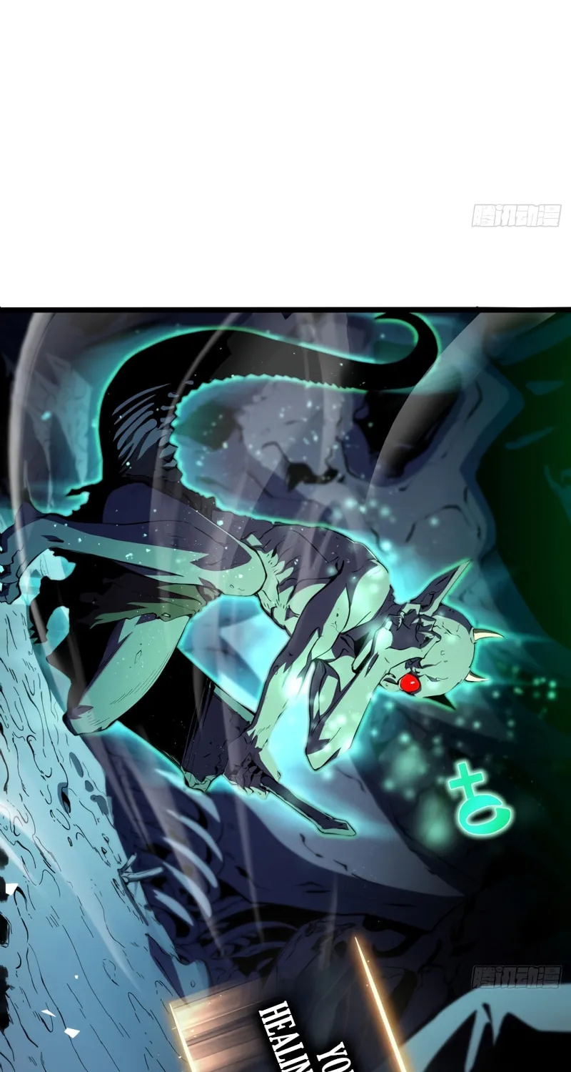 After Rebirth, I Used Mirror Reversal For Vengeance Chapter 1 page 64 - 