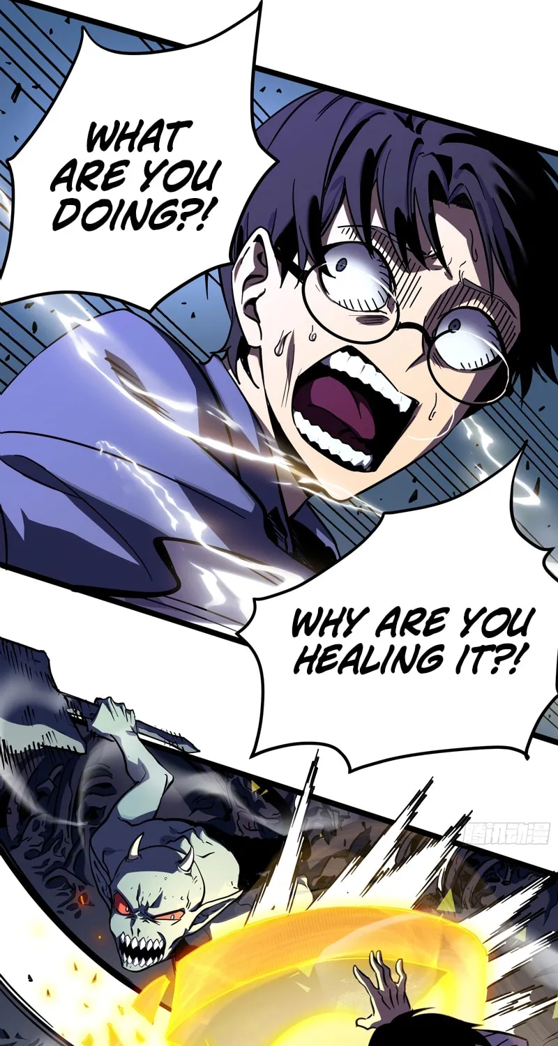 After Rebirth, I Used Mirror Reversal For Vengeance Chapter 1 page 66 - 