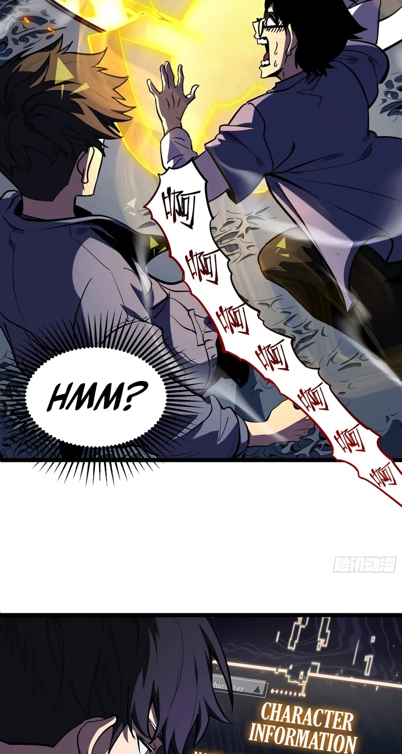 After Rebirth, I Used Mirror Reversal For Vengeance Chapter 1 page 67 - 