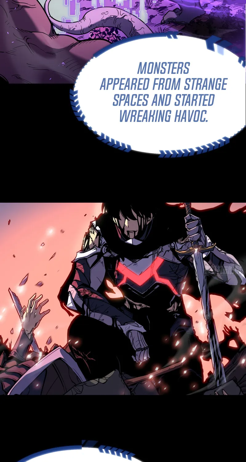 After Rebirth, I Used Mirror Reversal For Vengeance Chapter 1 page 8 - 