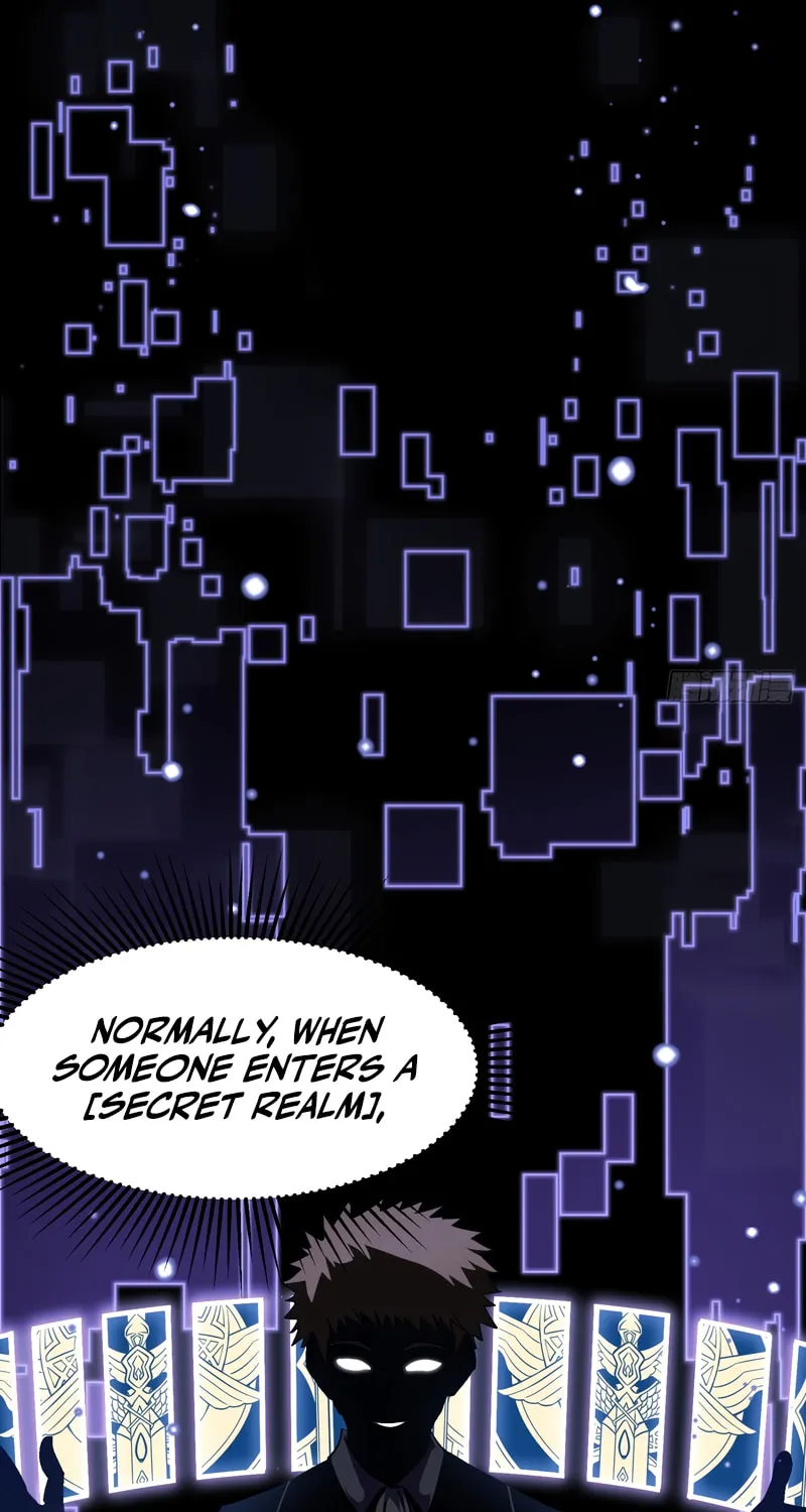 After Rebirth, I Used Mirror Reversal For Vengeance Chapter 1 page 71 - 