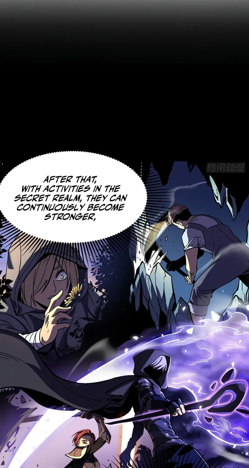 After Rebirth, I Used Mirror Reversal For Vengeance Chapter 1 page 73 - 