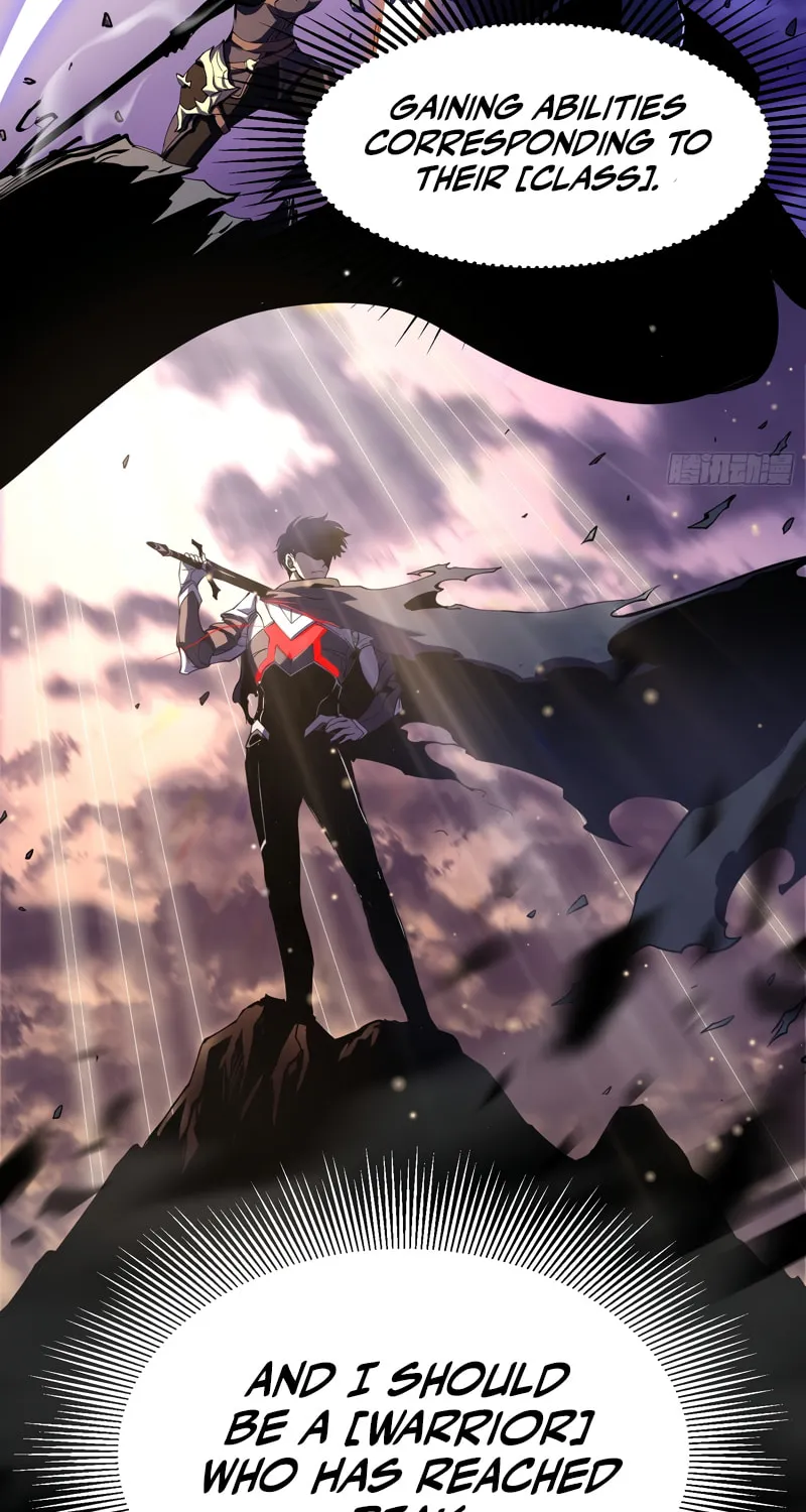 After Rebirth, I Used Mirror Reversal For Vengeance Chapter 1 page 74 - 