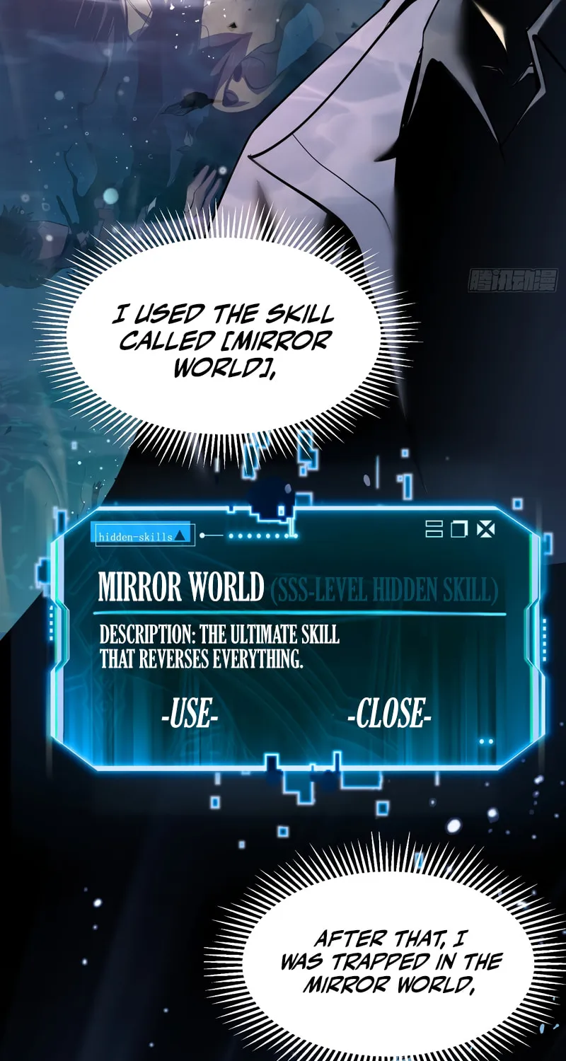 After Rebirth, I Used Mirror Reversal For Vengeance Chapter 1 page 76 - 