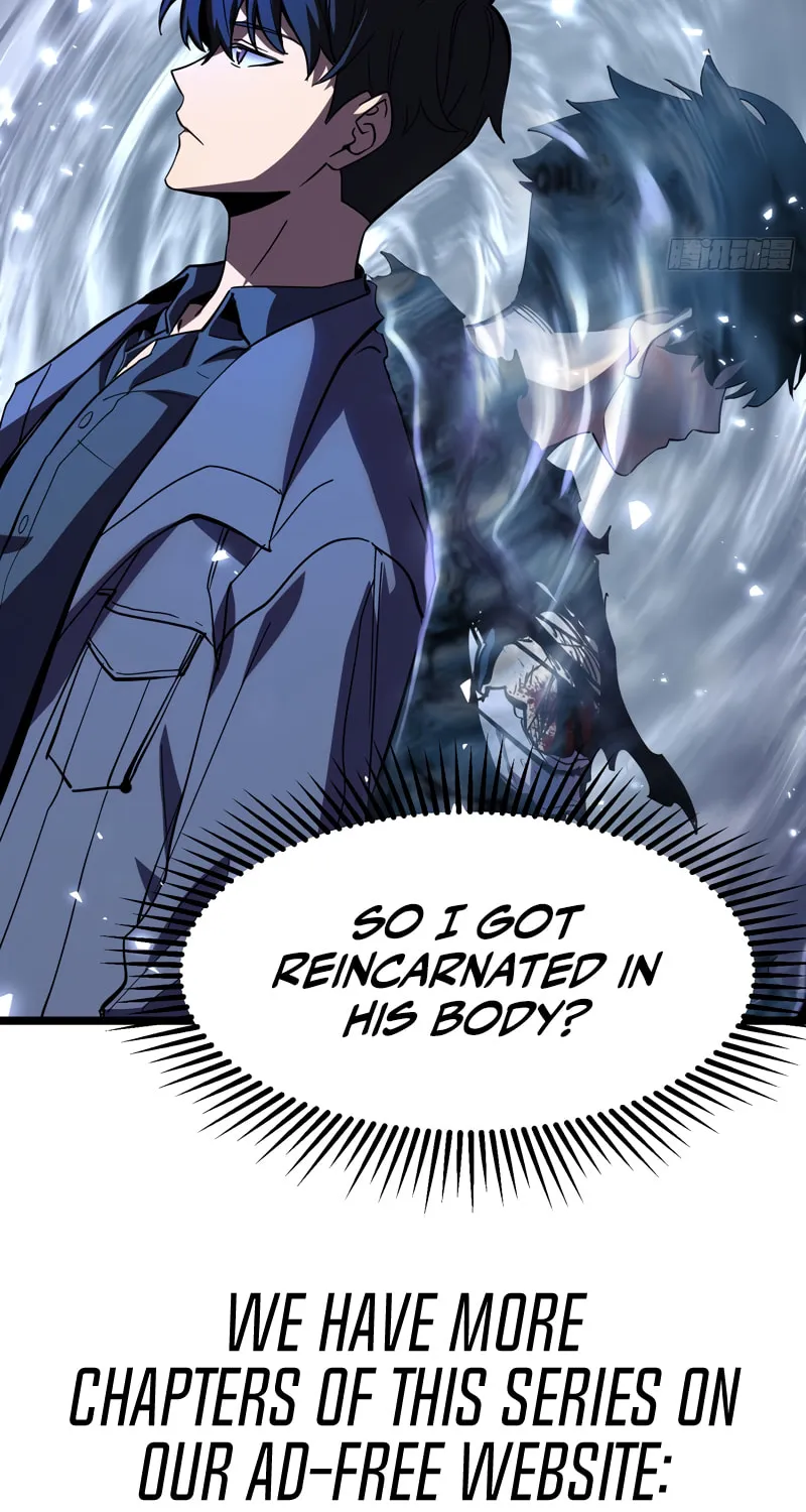 After Rebirth, I Used Mirror Reversal For Vengeance Chapter 1 page 78 - 