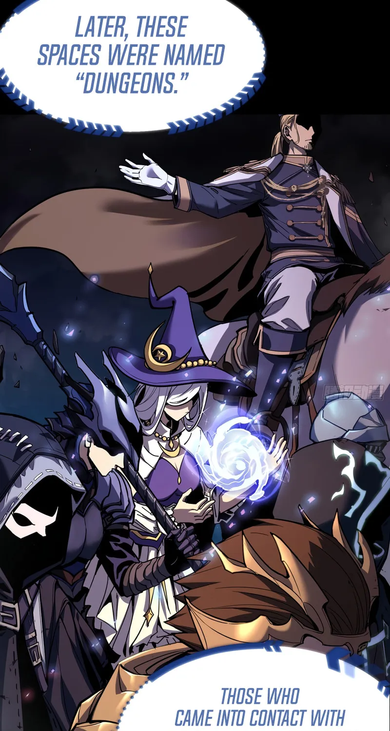 After Rebirth, I Used Mirror Reversal For Vengeance Chapter 1 page 9 - 