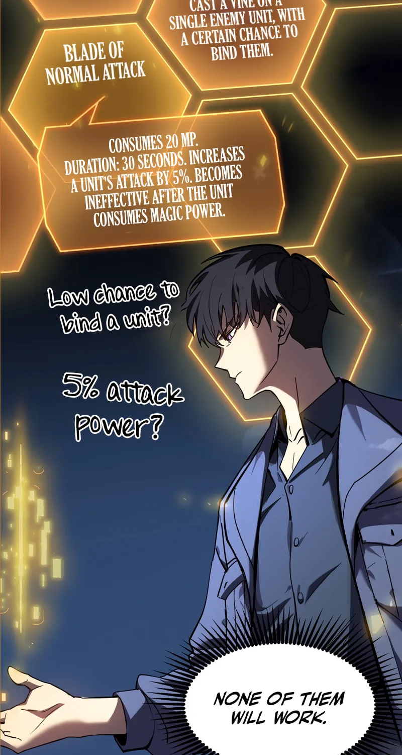 After Rebirth, I Used Mirror Reversal For Vengeance Chapter 1 page 86 - 