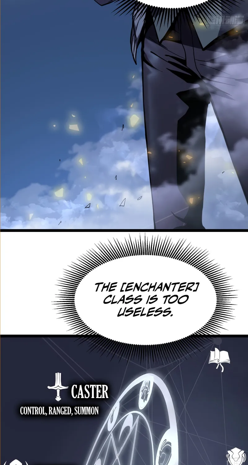 After Rebirth, I Used Mirror Reversal For Vengeance Chapter 1 page 87 - 