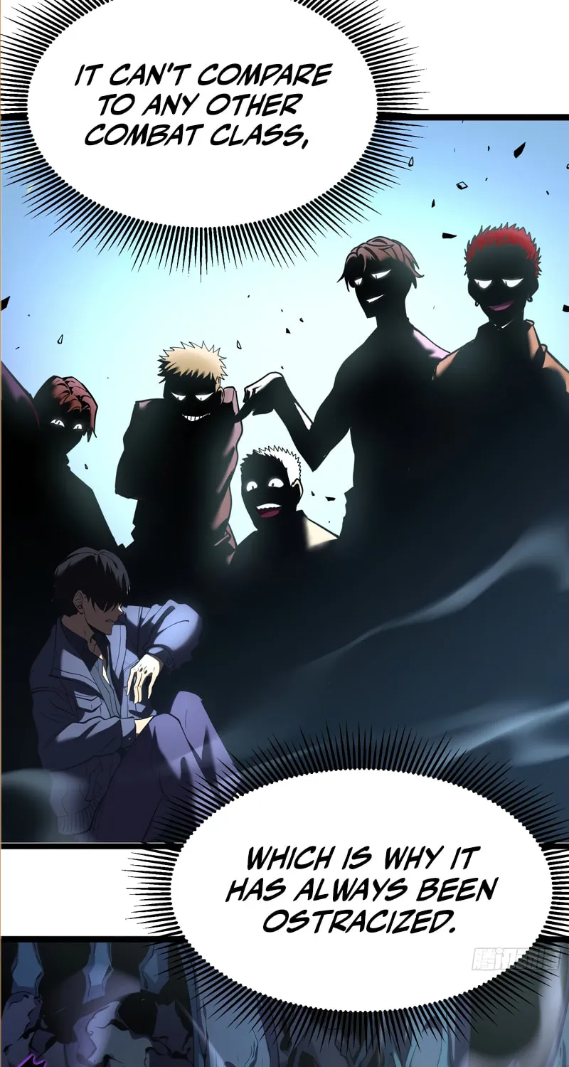 After Rebirth, I Used Mirror Reversal For Vengeance Chapter 1 page 89 - 