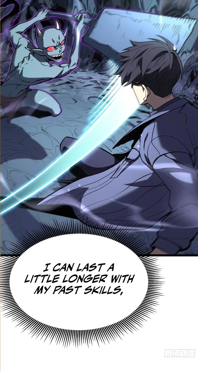 After Rebirth, I Used Mirror Reversal For Vengeance Chapter 1 page 90 - 