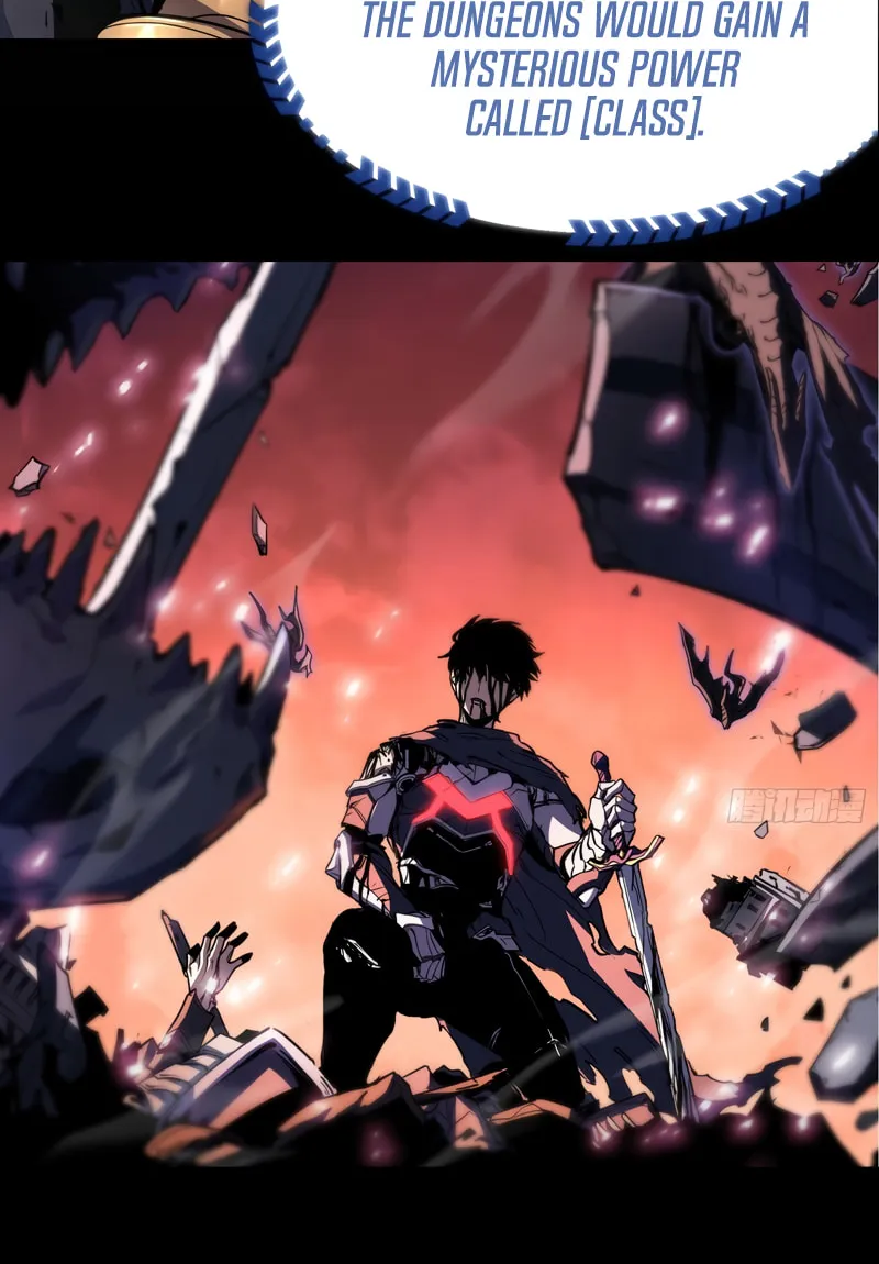 After Rebirth, I Used Mirror Reversal For Vengeance Chapter 1 page 10 - 