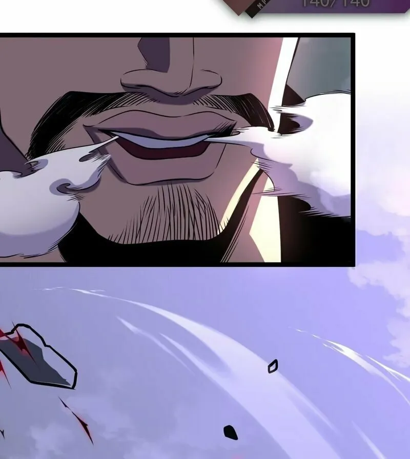 After Rebirth, I Used Mirror Reversal For Vengeance Chapter 10 page 11 - 