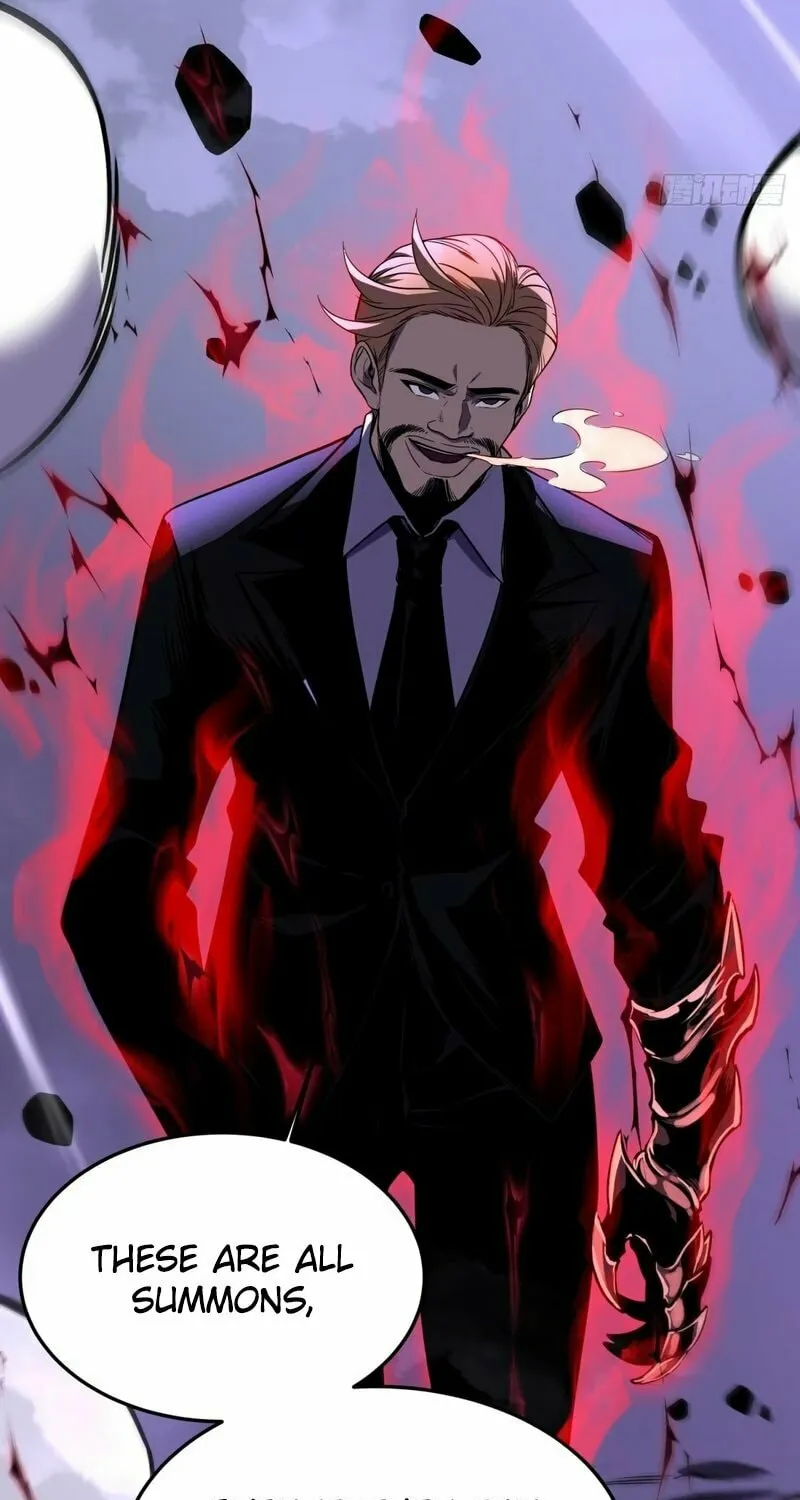 After Rebirth, I Used Mirror Reversal For Vengeance Chapter 10 page 12 - 