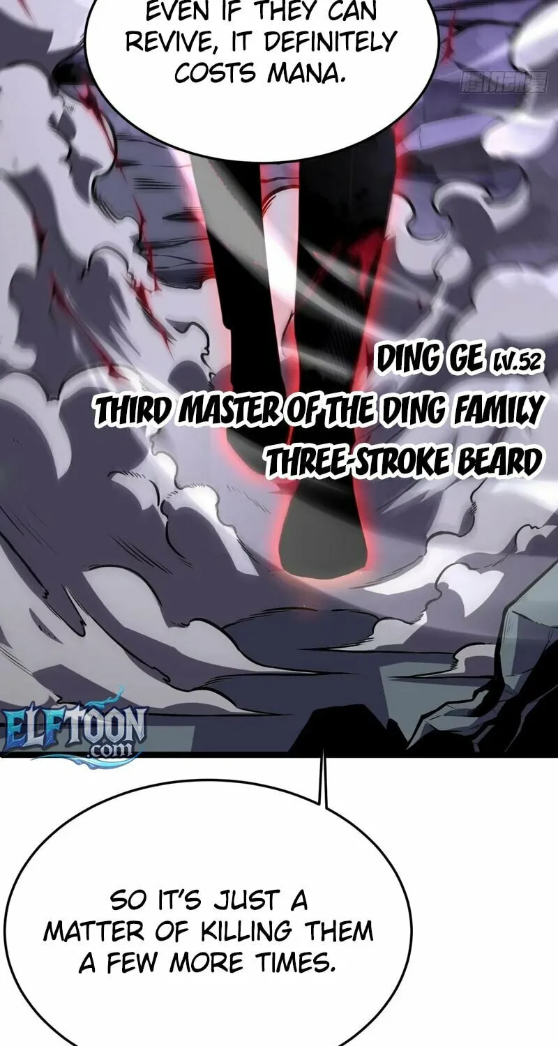 After Rebirth, I Used Mirror Reversal For Vengeance Chapter 10 page 13 - 