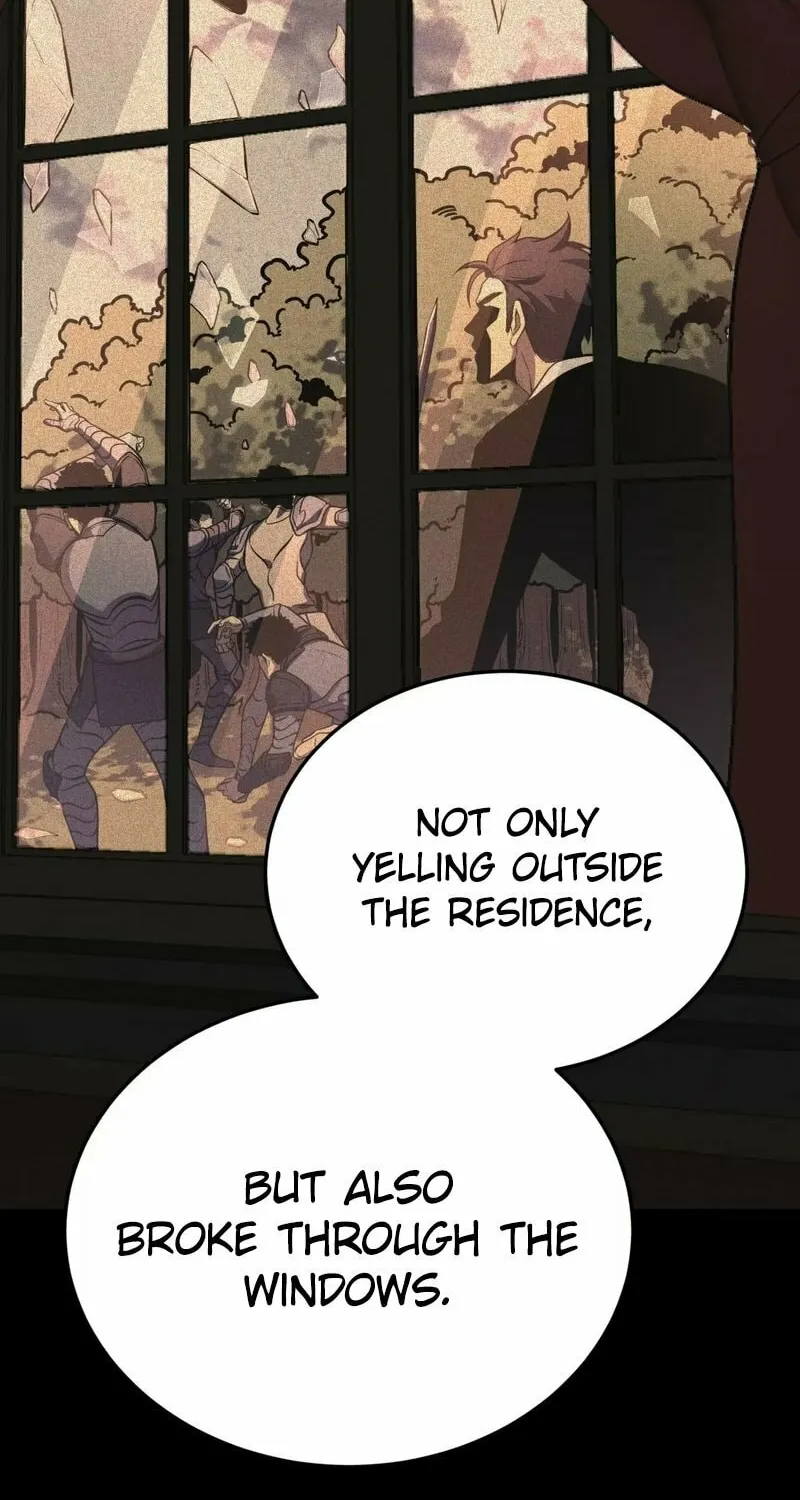After Rebirth, I Used Mirror Reversal For Vengeance Chapter 10 page 17 - 