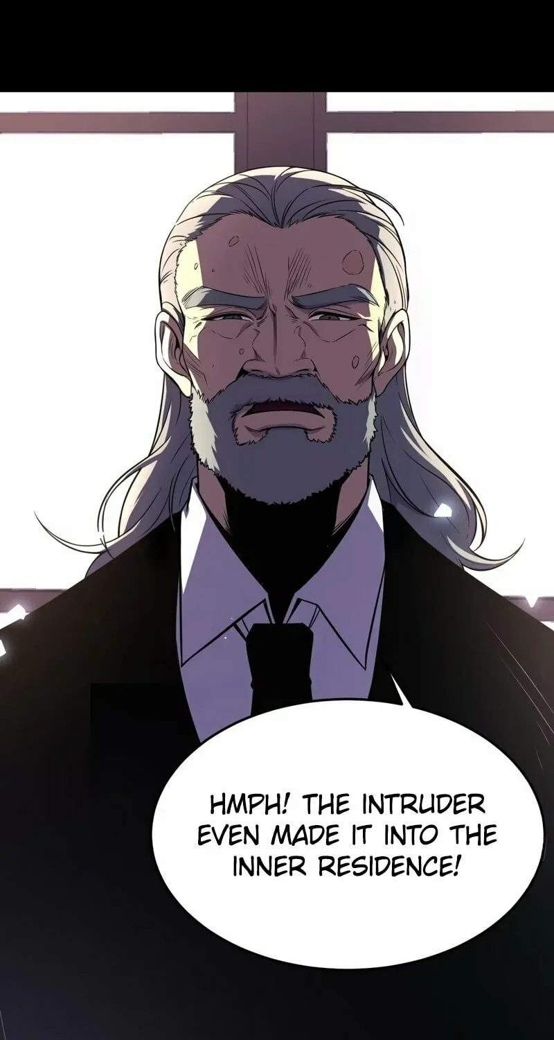 After Rebirth, I Used Mirror Reversal For Vengeance Chapter 10 page 18 - 