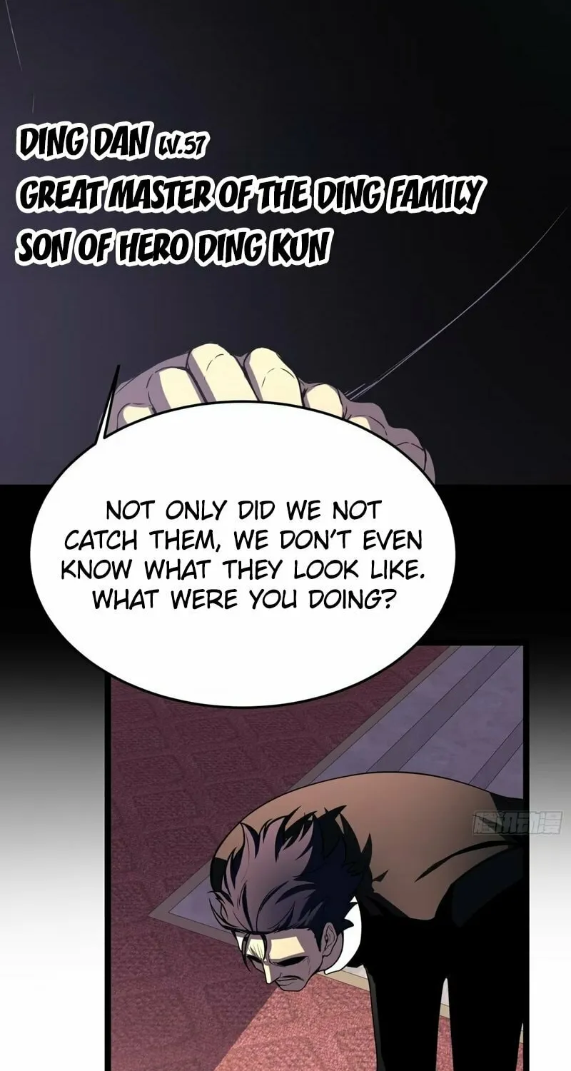 After Rebirth, I Used Mirror Reversal For Vengeance Chapter 10 page 19 - 