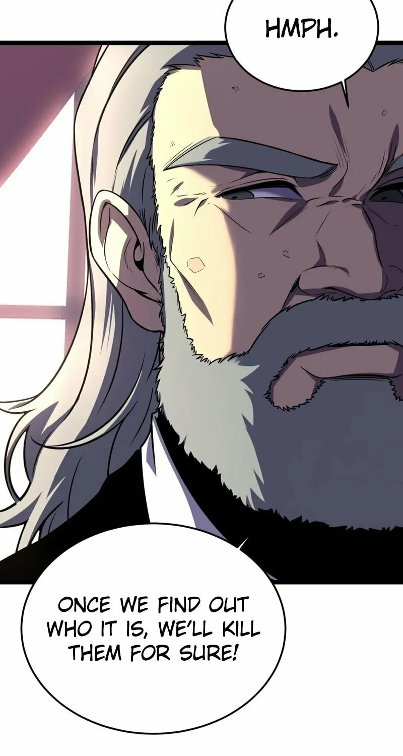 After Rebirth, I Used Mirror Reversal For Vengeance Chapter 10 page 22 - 