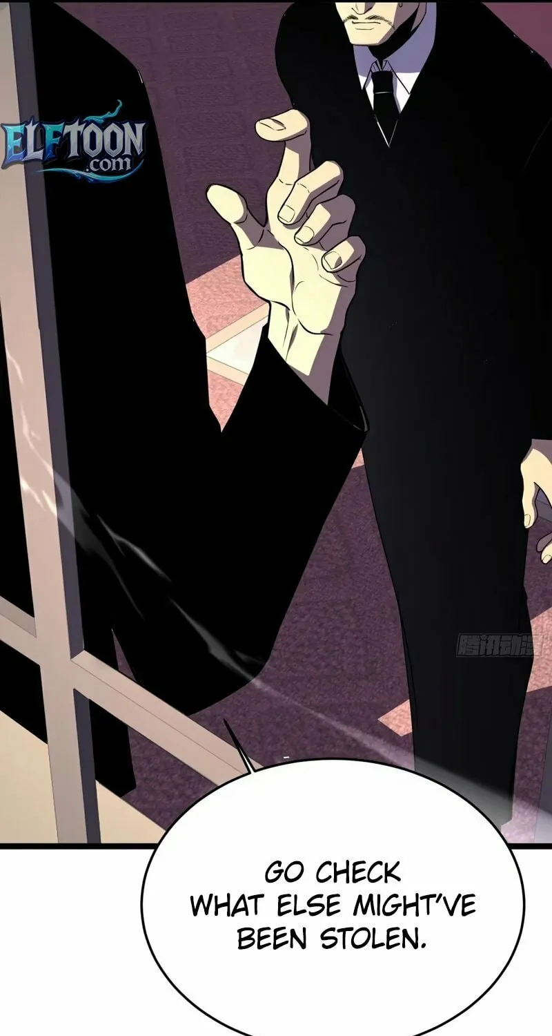 After Rebirth, I Used Mirror Reversal For Vengeance Chapter 10 page 24 - 